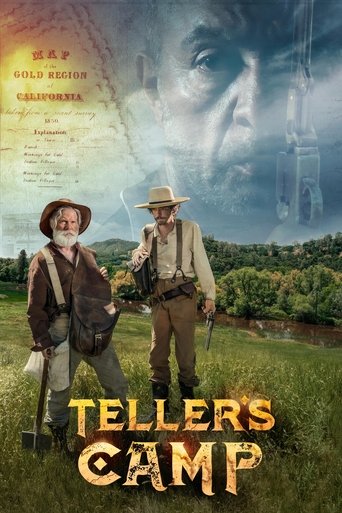 Subtitrare  Teller's Camp