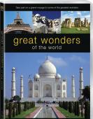 Subtitrare  Great Wonders Of The World - Sezonul 1