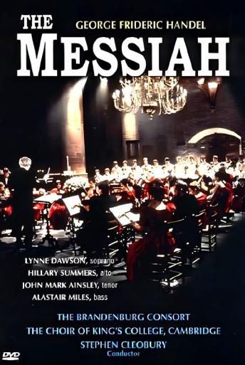 Subtitrare  Messiah (The Messiah)