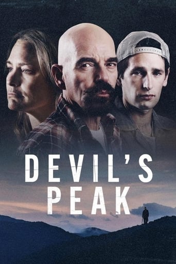 Subtitrare  Devil's Peak 1080p