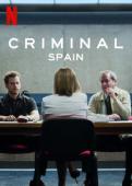 Subtitrare Criminal: Spain - Sezonul 1