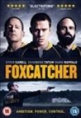 Subtitrare Foxcatcher