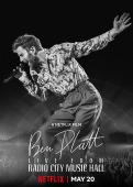 Subtitrare Ben Platt: Live from Radio City Music Hall