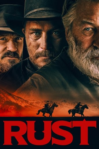 Subtitrare  Rust HD 720p