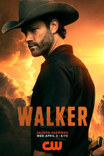 Subtitrare Walker - Sezonul 1