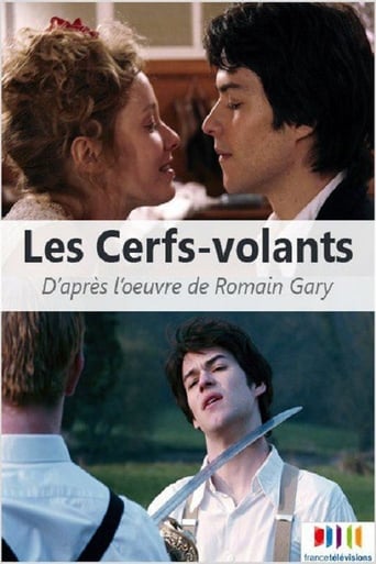 Subtitrare Les cerfs-volants (The Kites)