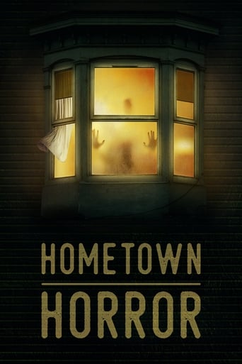 Subtitrare Hometown Horror - Sezonul 1