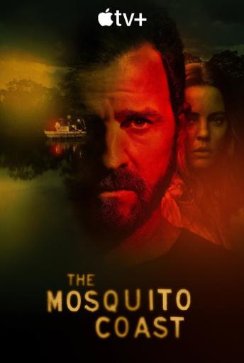 Subtitrare The Mosquito Coast - Sezonul 1