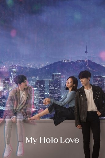 Subtitrare  My Holo Love - Sezonul 1