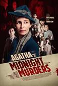 Subtitrare  Agatha and the Midnight Murders