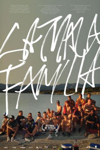 Subtitrare  La mala familia (The Bad Family)