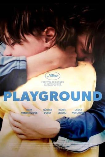 Subtitrare  Playground (Un monde)