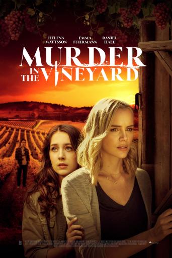 Subtitrare  Murder in the Vineyard (Deadly Cyber Bully)