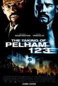 Subtitrare The Taking of Pelham 1 2 3 