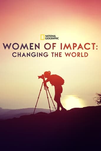 Subtitrare  Women of Impact: Changing the World (Women of Impact)