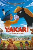 Subtitrare  Yakari, a Spectacular Journey