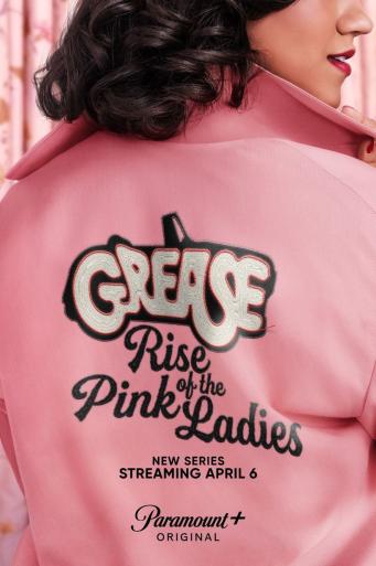 Subtitrare Grease: Rise of the Pink Ladies - Sezonul 1