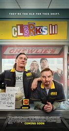 Subtitrare  Clerks III 1080p