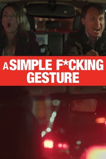 Subtitrare A Simple Fucking Gesture (A Simple F*cking Gesture)