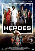 Subtitrare  Heroes (Mera Bharat Mahaan) DVDRIP XVID