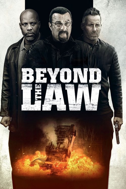 Subtitrare Beyond the Law