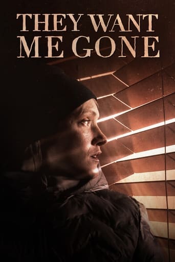 Subtitrare  They Want Me Gone 1080p