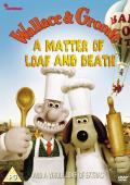 Subtitrare Wallace and Gromit in 'A Matter of Loaf and Death