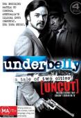 Subtitrare Underbelly - Season 1