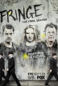 Subtitrare Fringe - Sezonul 1