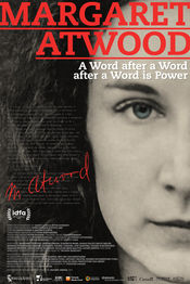 Subtitrare  Margaret Atwood: A Word after a Word after a Word  HD 720p 1080p