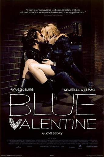 Subtitrare  Blue Valentine DVDRIP XVID