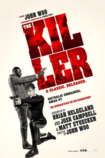 Subtitrare  The Killer