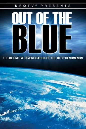 Subtitrare Out of the Blue (Out of the Blue: The Definitive Investigation of the UFO Phenomenon)