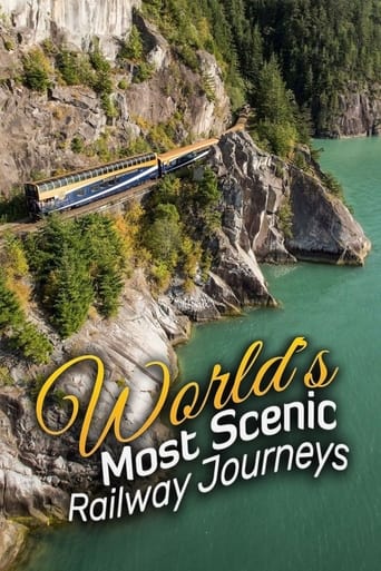 Subtitrare  The World's Most Scenic Railway Journeys - Sezoanele 1-5