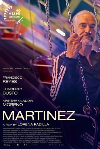 Subtitrare Martinez (Martínez)