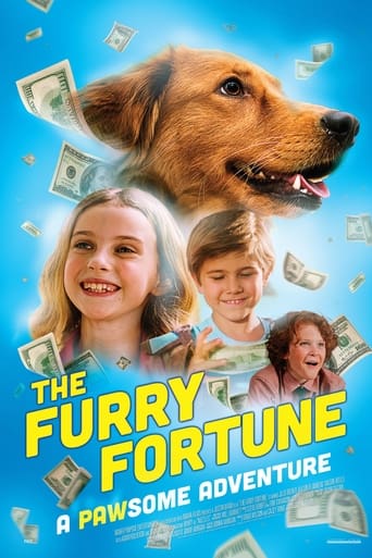 Subtitrare The Furry Fortune