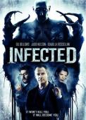 Subtitrare  Infected  DVDRIP XVID