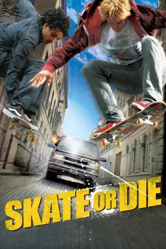 Subtitrare  Skate or Die