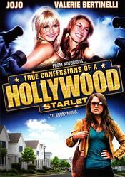 Subtitrare  True Confessions of a Hollywood Starlet DVDRIP XVID