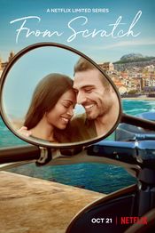 Subtitrare  From Scratch - Sezonul 1