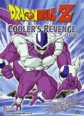 Subtitrare  Dragon Ball Z Movie 5: Cooler's Revenge