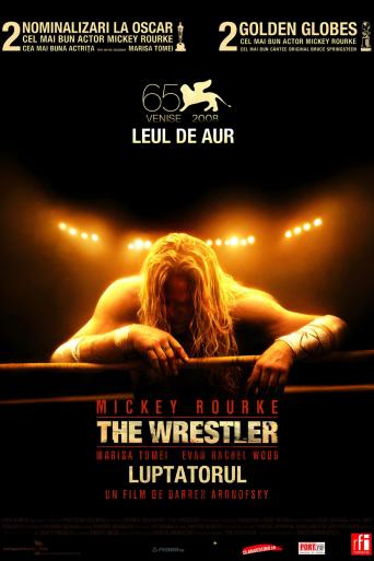 Trailer The Wrestler