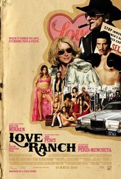 Subtitrare Love Ranch