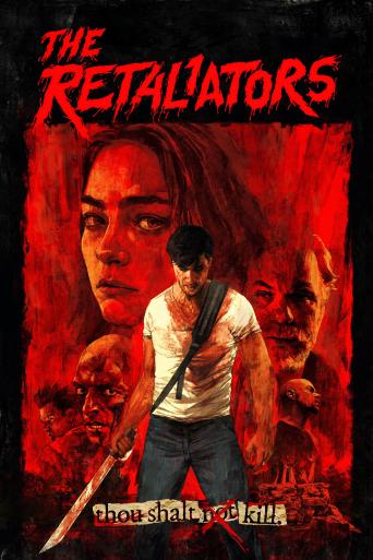 Subtitrare The Retaliators
