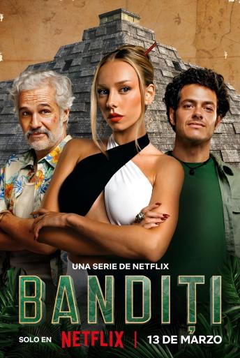 Subtitrare  Bandidos - Sezonul 1