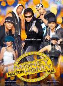 Subtitrare  Money Hai Toh Honey Hai  DVDRIP HD 720p XVID