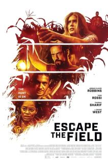 Film Escape The Field