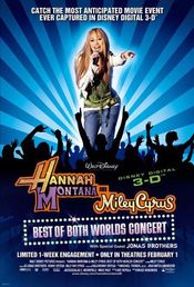 Subtitrare Hannah Montana and Miley Cyrus: Best of Both World