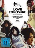 Subtitrare  Love Exposure (Ai no mukidashi)