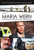 Subtitrare  Maria Wern - Sezonul 2